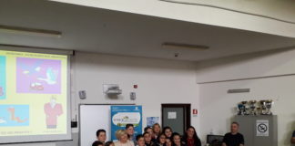 L'Istituto De Filippo-Vico di Arzano vince il concorso educativo 'Energia in Squadra'