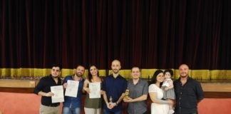 Teatro Totò: Gran Gala finale e premiazioni per il Festival del Teatro Amatoriale