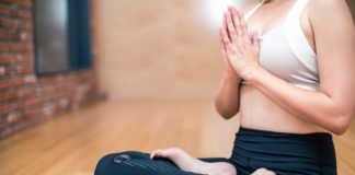 La meditazione porta benefici simili a quelli di una vacanza e aiuta a dimagrire