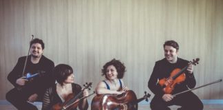 Al MANN la III° edizione di "Miti di Musica" con il Quartetto Mjtia