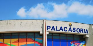 Universiade: Gli impianti sportivi di Casoria sono già pronti per le gare