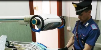 Pozzuoli: Scoperto falso dentista con studio in via Ada Negri