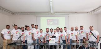 Napoli Pizza Village: Assegnate le postazioni delle pizzerie sul Lungomare Caracciolo