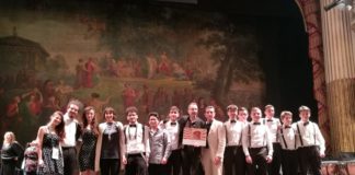 Il liceo musicale Severi vince il premio “Teatro San Carlo” di Napoli