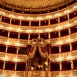 Teatro San Carlo: la nuova programmazione in streaming per dicembre