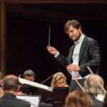 Teatro San Carlo, concerto di Valčuha e Valeriy Sokolov