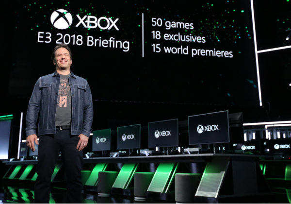 E3 Los Angeles: Conferenza Microsoft, annunciata la data di uscita della nuova Xbox