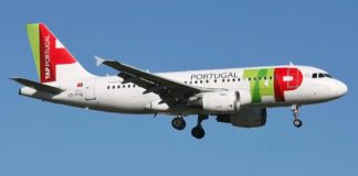 Aeroporto di Capodichino: inaugurata la nuova tratta low cost Napoli-Lisbona