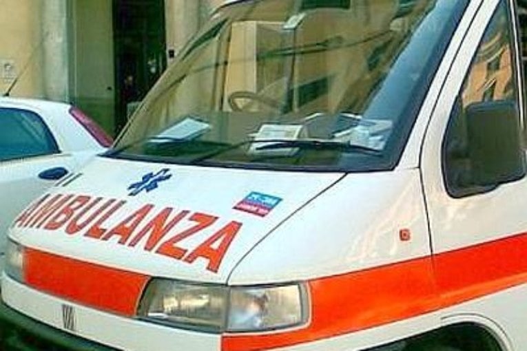 Ambulanza sequestrata a Napoli: in arrivo telecamere, gps e body cam