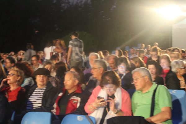 Arci Movie presenta la rassegna “Cinema intorno al Vesuvio”. Programma completo