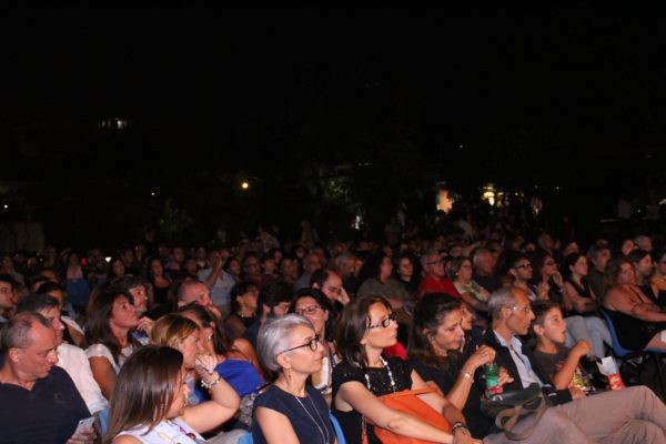 Arci Movie presenta la rassegna “Cinema intorno al Vesuvio”. Programma completo
