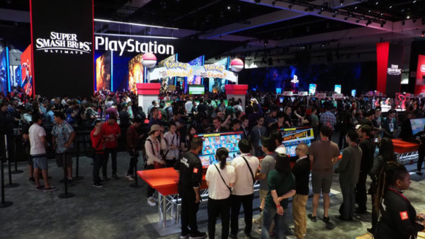 Videogiochi, E3 2019: Tutte le novità e il programma delle conferenze