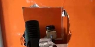 Napoli, raid con picconi alla scuola Piscicelli: rubati 12 computer
