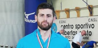 Giovanni Improta è vicecampione italiano FISS corsa su strada – KM 10