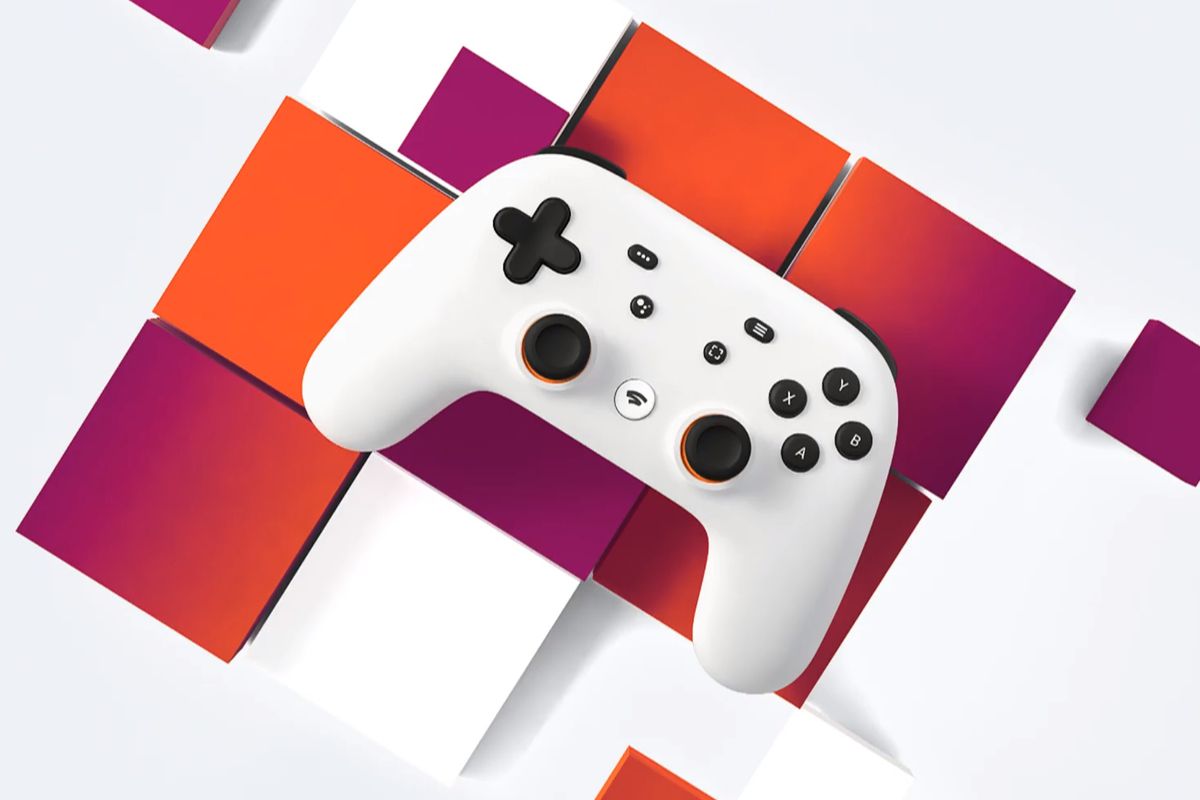 Google Stadia: ecco quali sono i videogiochi della piattaforma in streaming