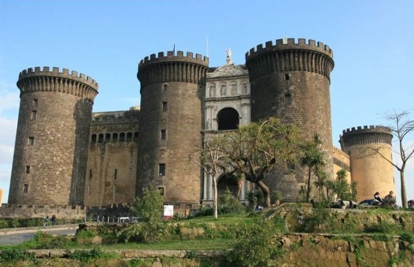 2 Giugno, ecco cosa fare nella città di Napoli: parchi e musei aperti