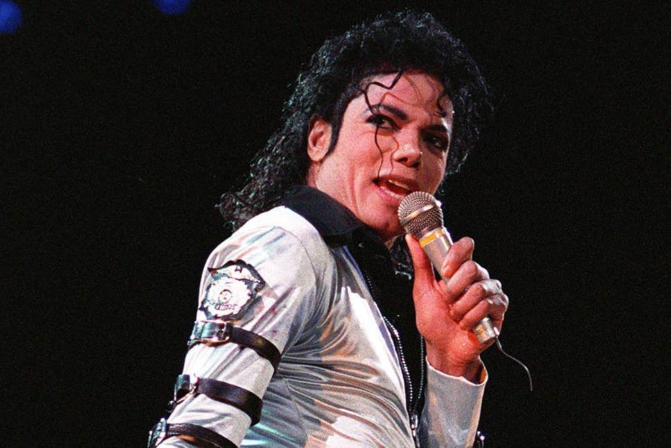 Michael Jackson: questa sera su Nove un documentario sulla morte del re del Pop