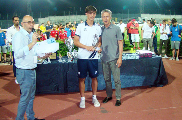 Alla Salernitana il XXX “Città di Cava de’ Tirreni”, la Nazionale Lega Pro trionfa nei Giovanissimi