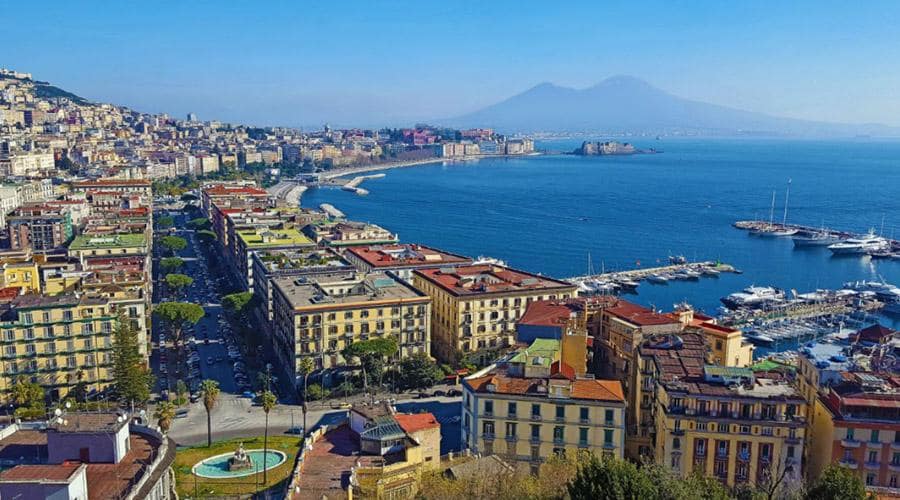 Eventi a Napoli: ecco i principali appuntamenti del 15-16 giugno