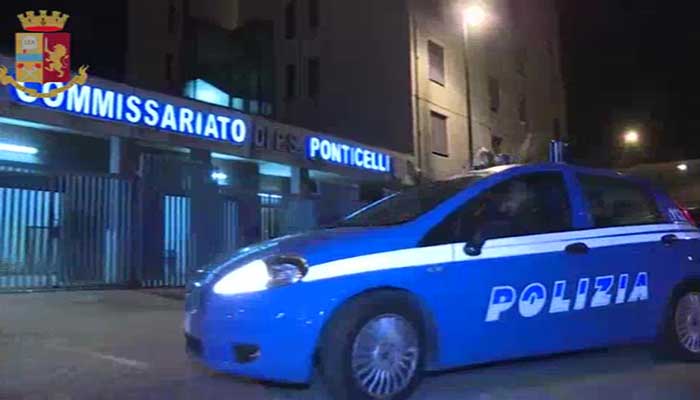 San Giovanni, Ponticelli: Arrestato 44enne spacciatore. IL NOME
