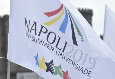 Universiade 2019, al via la vendita di biglietti e abbonamenti