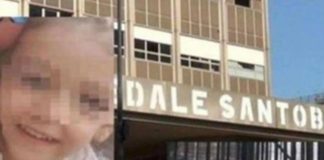 Sparatoria a Napoli, Noemi presto dimessa: adesso sogna Mahmood