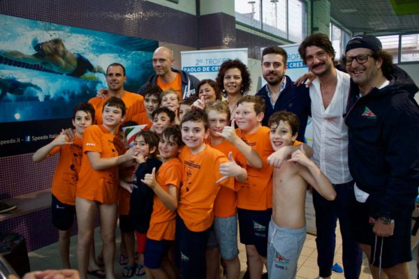 2° Trofeo Paolo De Crescenzo: vince il Posillipo per il secondo anno consecutivo