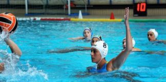 Pallanuoto, A2 femminile - Playoff: la Carpisa Yamamay Acquachiara piega Como in gara 1