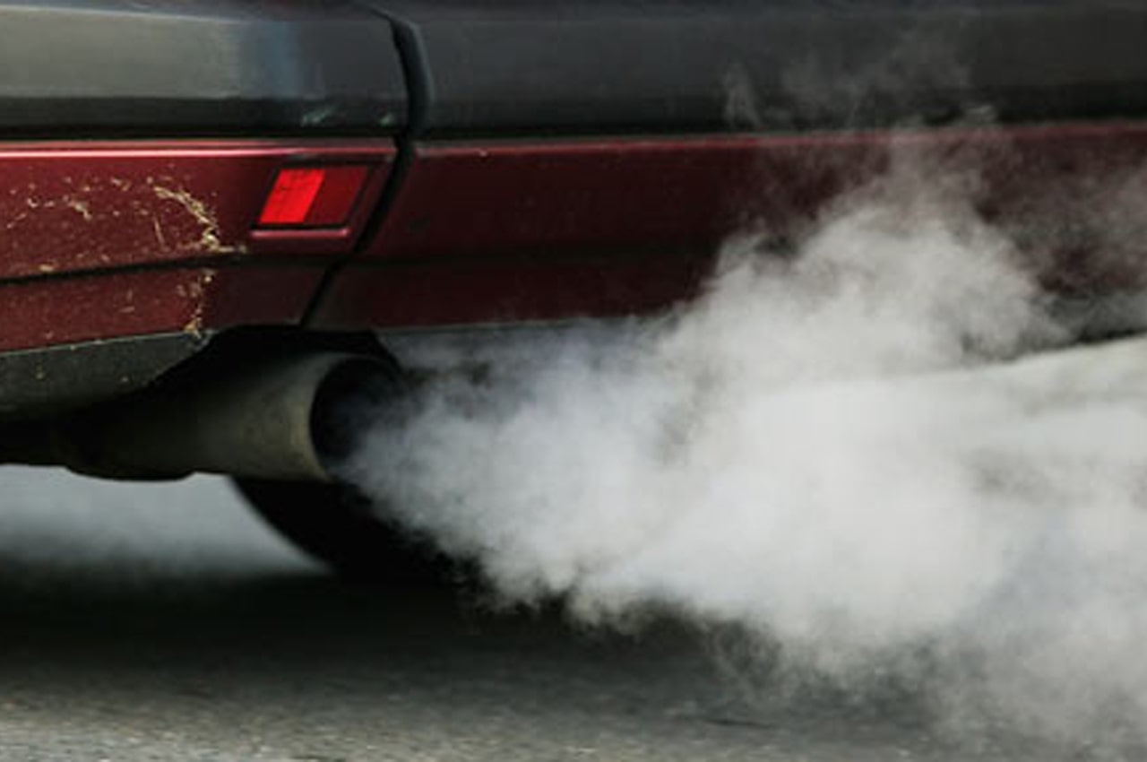 Comune di Napoli, è allarme smog: stop alle auto anche il 14-15 giugno