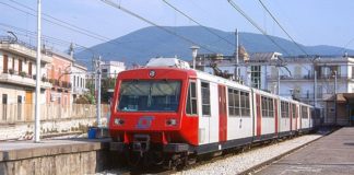 Circumvesuviana: di nuovo personale in ferie e tratte soppresse