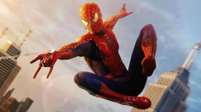 Stasera in tv martedì 31 marzo: Spider-Man 3