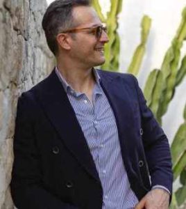 Uomini e Donne trono over, Riccardo Guarnieri lancia un messaggio a Ida