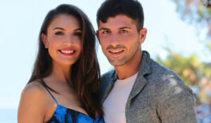 Uomini e Donne, anticipazioni: ecco una possibile tronista Uomini e Donne, anticipazioni: ecco una possibile tronista