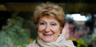 Un posto al sole, morta Valeria Valeri: interpretò la madre di Giulia Poggi