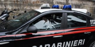 Napoli, Vomero Arenella: Rapina due donne in 10 minuti. Arrestato un 37enne