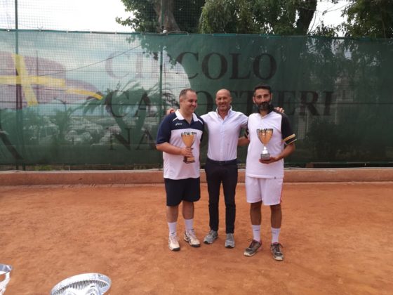 Olimpiadi Giallorosse dedicate a Lucio Pomicino. Sfida tra atleti della Canottieri Napoli e giornalisti