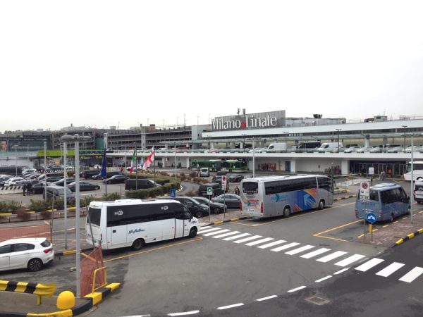 L'Aeroporto di Linate chiude per tre mesi, voli dirottati su Malpensa