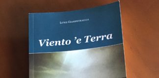 “Viento ‘e terra”, un giallo ambientato nella periferia più vera di Napoli.