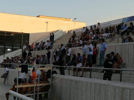 Mostra d’Oltremare: Festa per l'apertura della piscina. Orari e tariffe