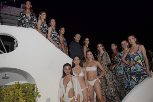 A Capri il glamour del Made in Campania incontra la solidariet&agrave;