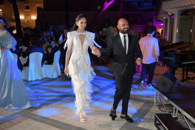 A Capri il glamour del Made in Campania incontra la solidarietà