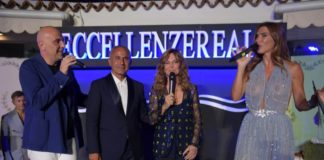 A Capri il glamour del Made in Campania incontra la solidarietà