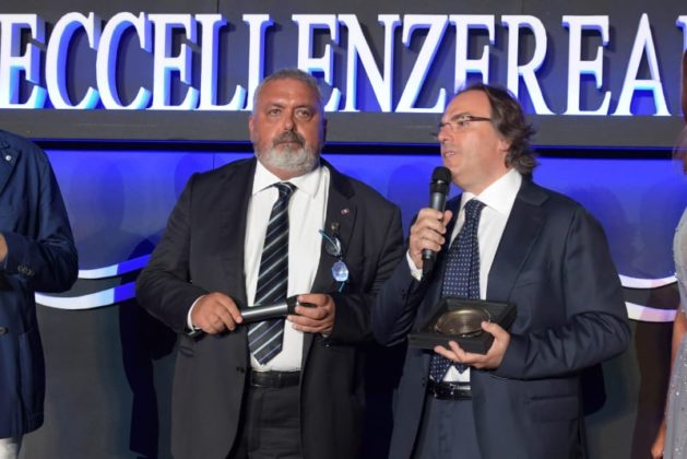 A Capri il glamour del Made in Campania incontra la solidarietà