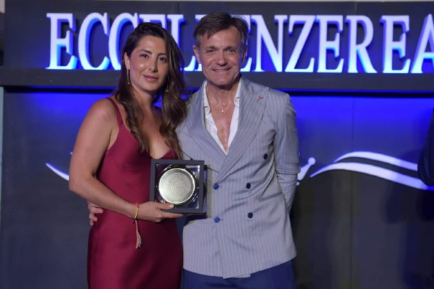 A Capri il glamour del Made in Campania incontra la solidarietà