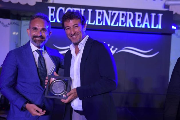 A Capri il glamour del Made in Campania incontra la solidarietà