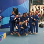 Universiade, ecco gli atleti campani che sono saliti sul podio
