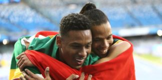 Universiade Napoli 2019: Le 28 medaglie conquistate dal continente africano