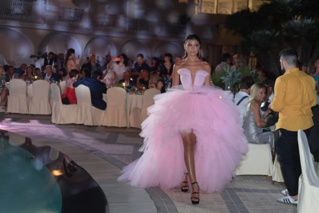 A Capri il glamour del Made in Campania incontra la solidarietà