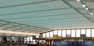 Universiade Napoli 2019: I risultati delle gare del 9 luglio. Nuoto, oro per Silvia Scala Universiade Napoli 2019: I risultati delle gare del 10 luglio. Attesa per le finali