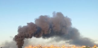 Comune di Napoli: Appello di solidarietà per 11 famiglie sfollate a Cavalleggeri